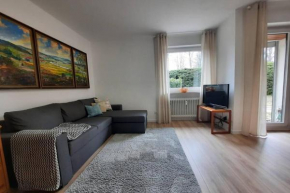 Gemütliche Ferienwohnung für 4 Gäste in Schönwald